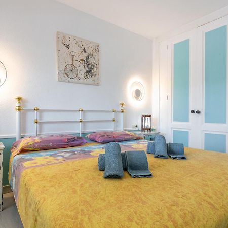 Relax Holidays Corralejo Ngoại thất bức ảnh