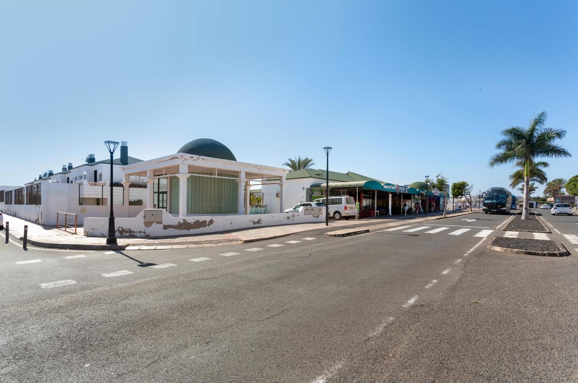 Relax Holidays Corralejo Ngoại thất bức ảnh