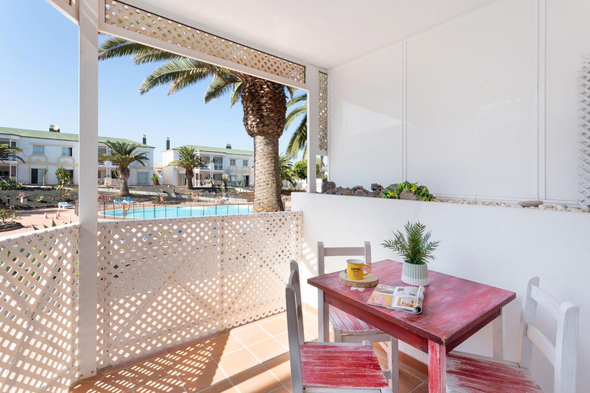 Relax Holidays Corralejo Ngoại thất bức ảnh