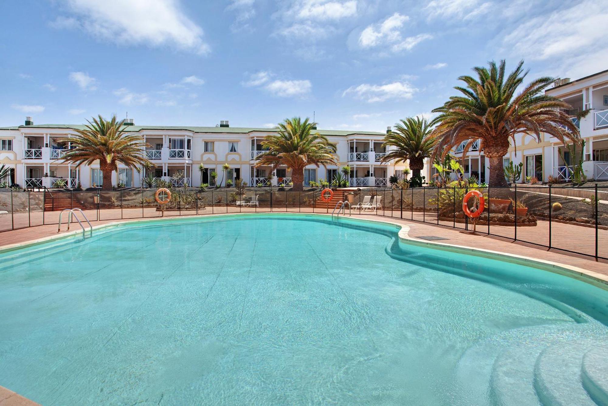 Relax Holidays Corralejo Ngoại thất bức ảnh