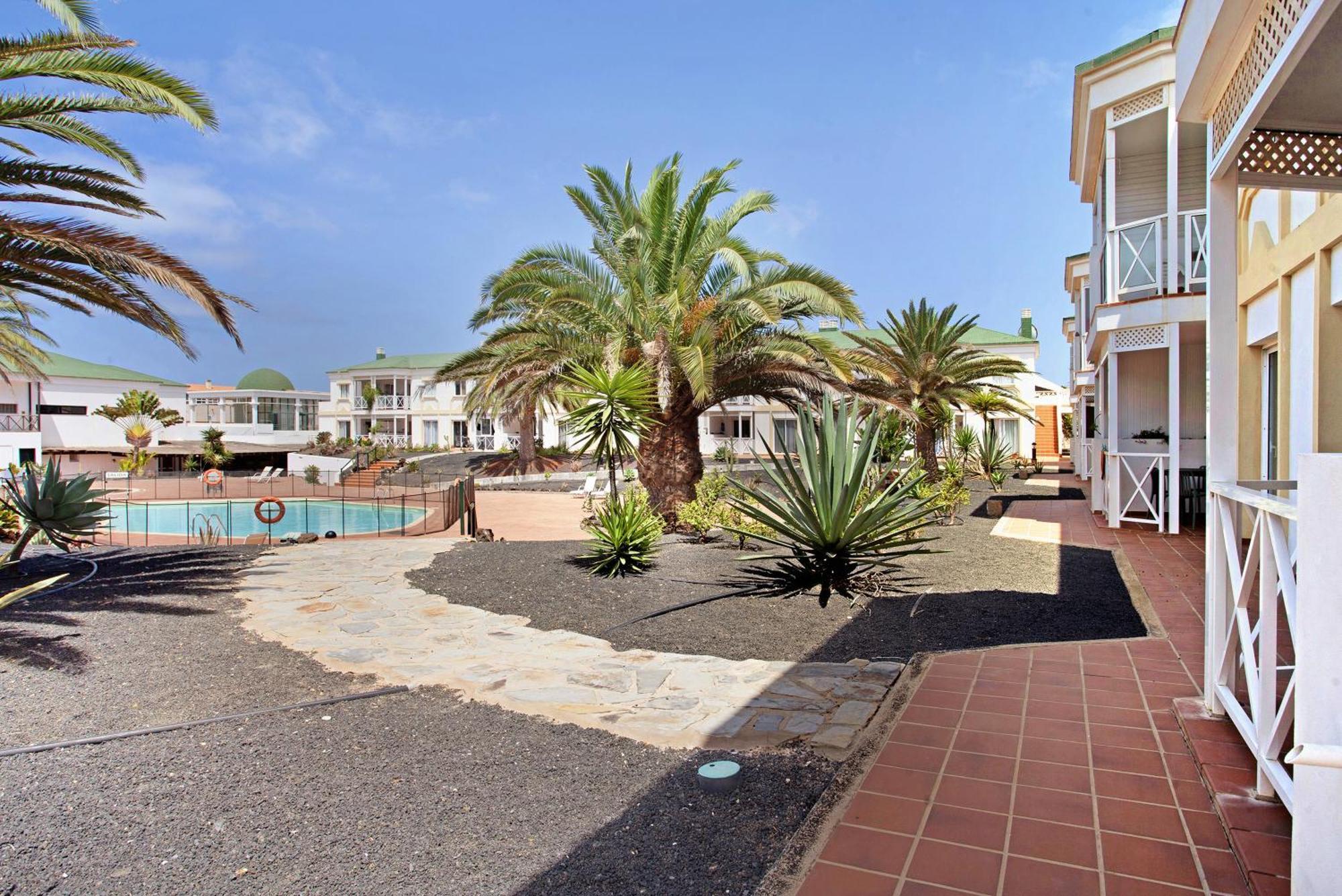 Relax Holidays Corralejo Ngoại thất bức ảnh